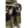 The Diamondback Eagle Tool Pouch - Modular Utility Pouch for