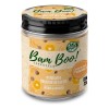 Exfoliante Corporal Base Aceite Aroma Vainilla 250g Bam Boo!