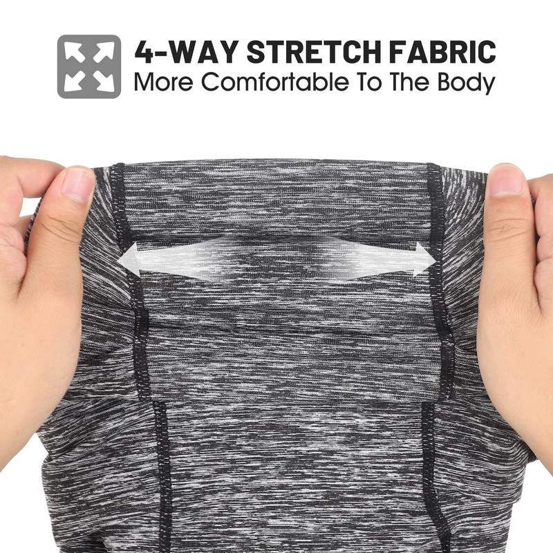 CYCLESPEED Balaclava Ski Mask Men Women Windproof Breathable Warm Face