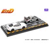 MODELER'S MD64205 1/64 Initial D Set Vol. 5, Kai Kashiwa