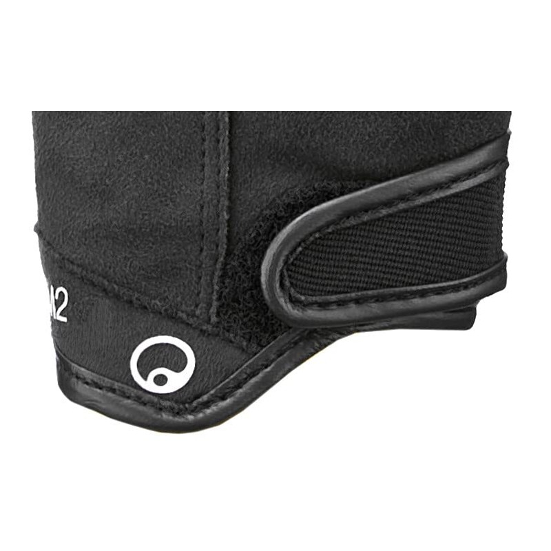 HM2 Handschuhe - schwarz - L