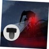 Sosoport 2pcs Running Lamp Led Light for Outdoor Activities Multi-Function