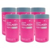 Ever Collagen Time Biotin Cell 3g x 30 packets 6