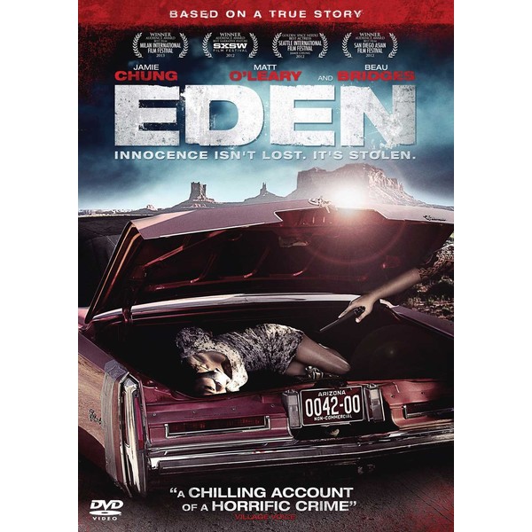 Eden [DVD] [Blu-ray]