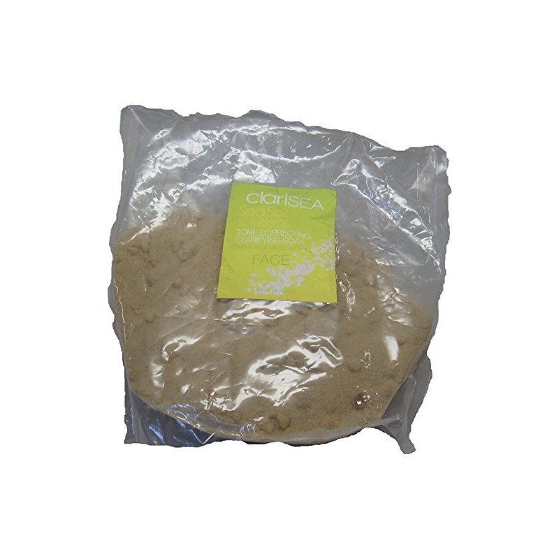Clarisea Tone Correcting Clarifying Face Soak, 80 Ounce