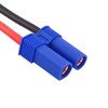 Nuofany EC5 to O Ring Terminal Extension Cable EC5 Female