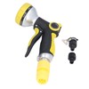 Multifunctional Water Sprayer for G1/2 G5/8 Hose Water Hose Sprayer