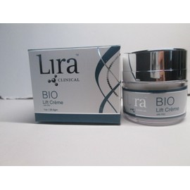 lira bio lift creme fresh new  1fl.oz/28.3gm NEW