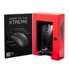 XPG Primer Gaming-Maus - Komfortable Gaming-Maus mit 12.000 DPI Optik-Sensor,