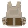 KRYDEX GEAR Tactical Vest Molle Quick Release Set, Quick Disconnect