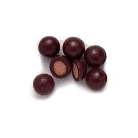Bayside Candy Milk Chocolate Malt Balls, 2LBS