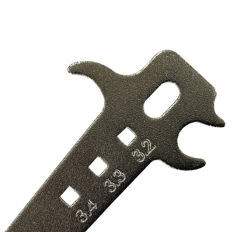 NOGUCHI YC-503H Chain Checker & Hook