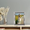 Lawrence Frames 8x10 Garrison Frame - Silver