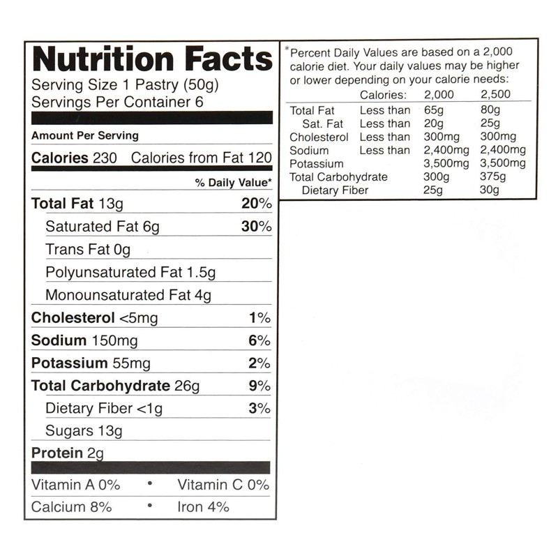 Little Debbie Honey Buns, 6 Boxes