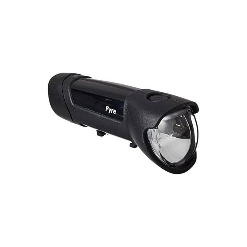 Busch & Müller Ixon Fyre 195L Front Cycle Light