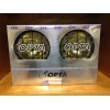 SUPER ROAD BOY 6" Halogen Yellow Off Road PIAA Type