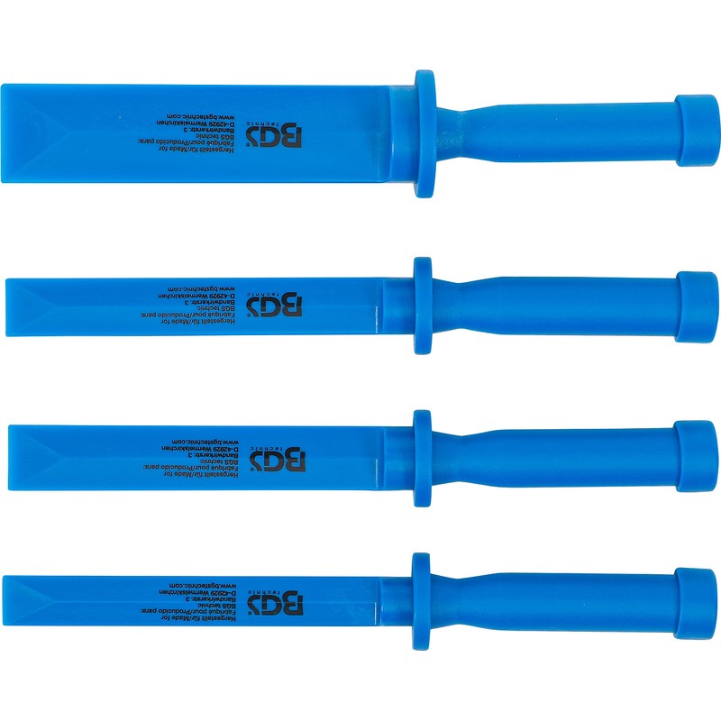 BGS 366 | Plastic Scraper Set | 19 - 22