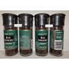 Trader Joe's Black Peppercorns with Built-in Grinder 1.8oz 51g (Four