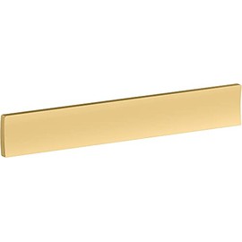 Kohler 33550-2MB Southerk Hardware, Cabinet Pull 5.5 Inches, Vibrant Brushed Moderne Brass