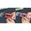 IWISS Auto Multi Stripper, Wire Stripper, 0.2 sq - 6.0