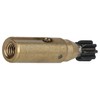 vhbw Oil Pump Compatible with Stihl MS181C, MS180C, MS 181,