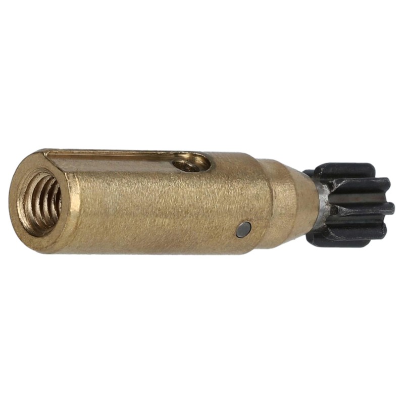 vhbw Oil Pump Compatible with Stihl MS181C, MS180C, MS 181,