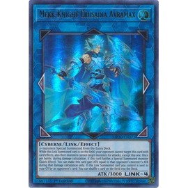 MP20-EN071 - Ultra Rare - 1st Edition.