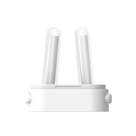 Medisana Medinose Replacement Probe Light Therapy Attachment for Allergy Relief Device for Rhinitis and Hay Fever