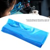 Portable Pen Bag, Hygienic Disposable Bag, Practical Handle for Pen