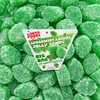 Spearmint Leaves Jelly Candy, Refreshing Slices (2 Pound Bag)