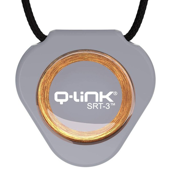 Q-Link Acrylic SRT-3 Clean Slate Pendant