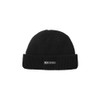 SEALSKINZ Standard Outdoor Langham Waterproof Cold Weather Beanie Hat Black