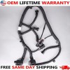 Motorcraft Powerstroke FICM Fuel Injector Module Wiring Harness Super Duty