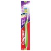 Colgate ZigZag Toothbrush, Medium, 1 Count
