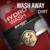 Old Spice Hydro Body Wash for Men, Smoother Swagger Scent,