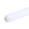 Ring Sizing Mandrel Plastic Nylon 0.56 to 0.84in Diameter Knurled
