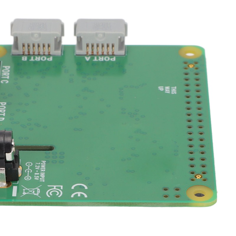 For Raspberry Pi Build HAT RP2040 Microcontroller Chip for Raspberry