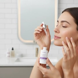Serum Con Bakuchiol De Yanbal 30 Ml Madura Díanoche                                                                                                   