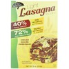 Fibergourmet Light Lasagna, 12-Count Packages