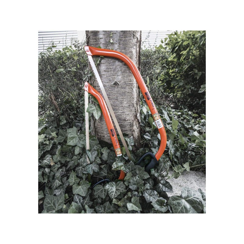 Bahco 10-21-51 21-Inch Ergo Bow Saw , Gray