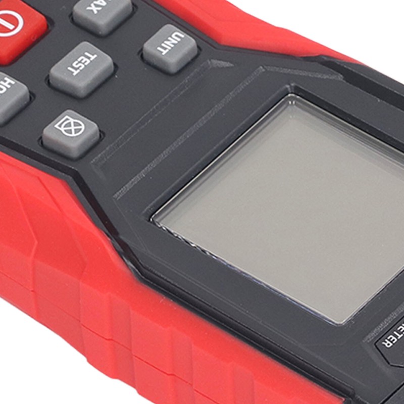 Digital Tachometer Laser Photo Tach Meter RPM Gauge Measurement Tool