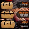 DRYPIKER BBQ Blanket for Resting Meat Smoked, Brisket Resting Blanket