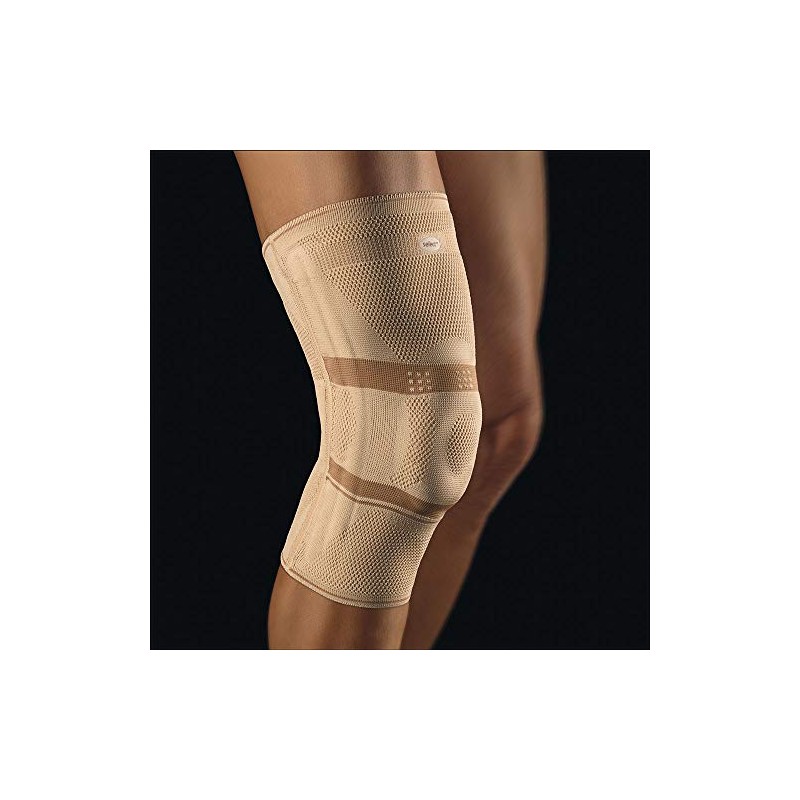 Bort Select StabiloGen Patella Fixation Bandage, , Large, , skin,