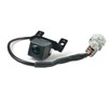 FEXON 95760-3S102 Vehicle Rear View Backup Reverse Camera Compatible with