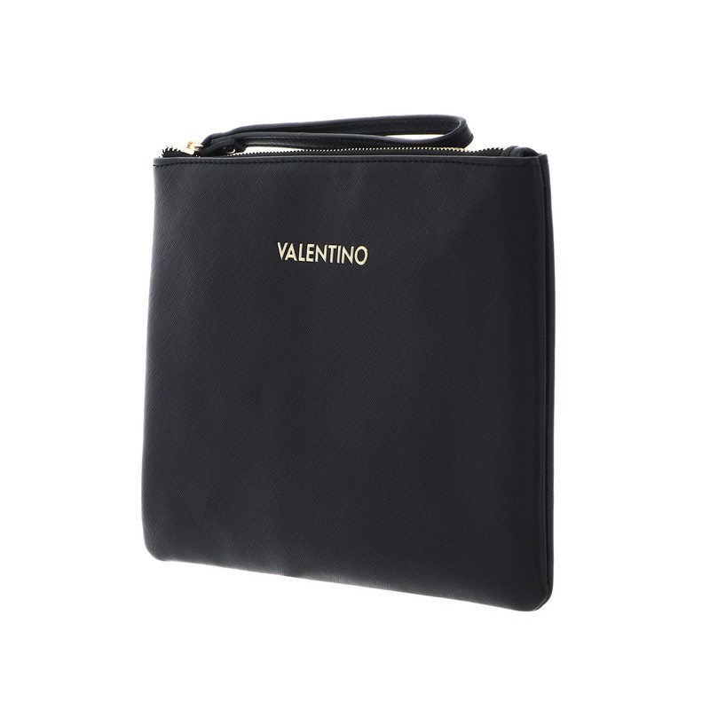 VALENTINO Zero Re Beauty Morbido Soft Cosmetic Case Nero, nero