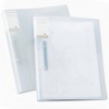 A4 Ring Binders, Pack of 2 Folders 45mm - Ideal