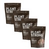 Dark Chocolate Granola (4-Pack)