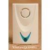 WIRELESS Doorbell Door Bell Chime Sound Dorm Room Portable Travel