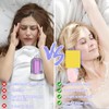 Flying Insect Trap Plug-in, Indoor Mosquito & Gnat Killer, Safe
