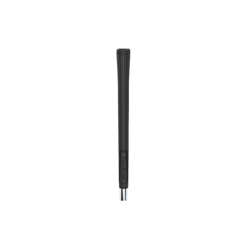 Superstroke - Crossline 2.0 Golf Grips - Grey (Jumbo)